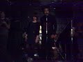 The Accidental at the Electroacoustic Club, 27 February 2008