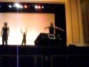 Step Show- U of I Homecoming