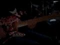 ERUPTION by Van Halen Tribute FAN HALEN