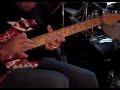 ERUPTION by Van Halen Tribute FAN HALEN