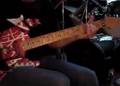 ERUPTION by Van Halen Tribute FAN HALEN