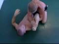 videos de BJJ No-Gi Training Action 349