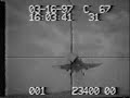 F18 - Wild Carrier Landing F18 - Wild Carrier Landing