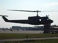 Extreme low level flying german huey Extreme low level flying german huey