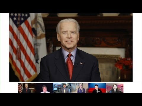 Biden - Vice President Biden participates in a