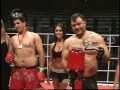 gravidade zero combate iii    rodrigo poderoso x giovani
