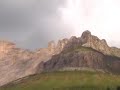 Claudiu Moga touring Europe by bike