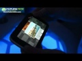 Nokia Kinetic concept device hands-on 
