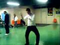 entrainement 41000