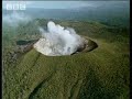 BBC Wild Nature: Unique Sulawesi Animals - Indonesian Fire Islands