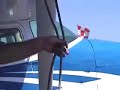 Tieing the West Valley Knot