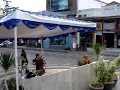 Site of Kuta Bombing