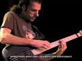 Patrice Guers (official) : Tryon Avenue live à Forges les bains