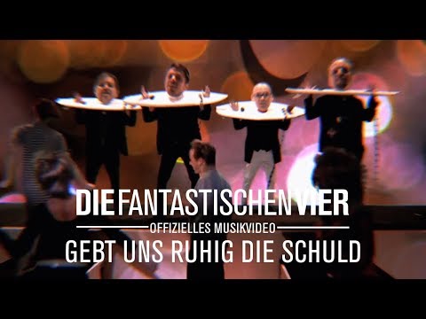 vier - Die Single