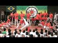 Iuna: Apertura Batizado 2008 Soluna Capoeira Roma