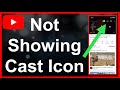 View 12 Cast Icon Youtube