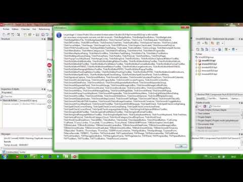 TMS Component Pack 8.0.9.0 Full Source DX 10,1 Berlin