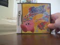 I Review a few DS games