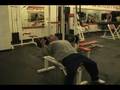 videos de Football Trainer Incline Press