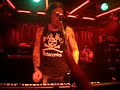 DIZZY REED + COVERHEADS live and let die 23/NOV/2008 DIZZY REED + COVERHEADS live and let die 23/NOV/2008