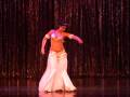 Aguas del Nilo - Prof. Jazmin - Besame mucho