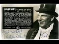 Great Voice & Tango -  (12)  Richard Tauber (...Gigolo)  !