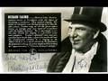 Great Voice & Tango -  (12)  Richard Tauber (...Gigolo)  !