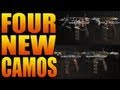NEW BO2 CAMOS: COMIC BOOK, CYBORG, DRAGON, PALADIN (Vote for your favorite Black Ops 2 Camo) NEW BO2 CAMOS: COMIC BOOK, CYBORG, DRAGON, PALADIN (Vote for your favorite Black Ops 2 Camo)