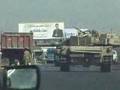 Average Day in Baghdad - Iraq - Alive in Baghdad