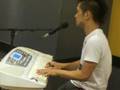 『Ellie My Love』喜多崎幸弘スタバLive_08.7/31