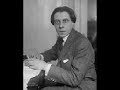 Cortot & Thibaud play Franck Sonata for Violin and Piano Cortot & Thibaud play Franck Sonata for Violin and Piano