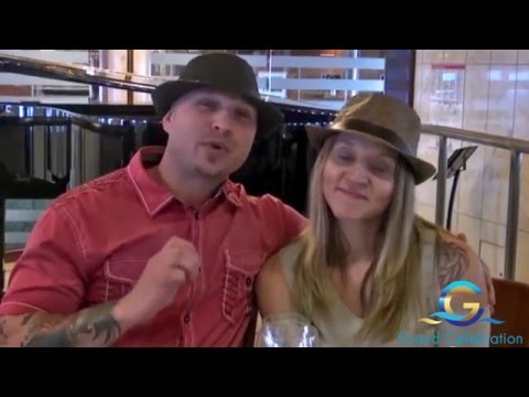 Ben and Melissa Grand Celebration Cruise Review