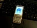 s282 gizmoproject sip dualphone