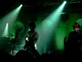 Arctic Monkeys- Balaclava @ Liverpool Carling Academy14/4/07