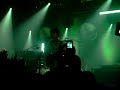 Arctic Monkeys- Balaclava @ Liverpool Carling Academy14/4/07