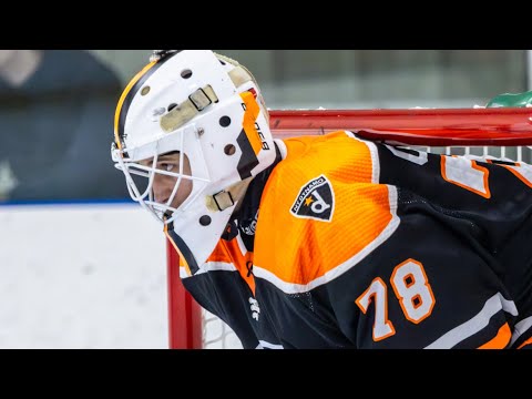 Versus Northwood Prep - November 2024