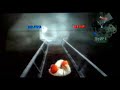 bueno, he aqu� un video del star wars battlefront ii en el cual jugue al modo de caza del nivel hoth

este nivel consiste en wampas contra rebeldes, elegi los wampas, je je je

tema del video:

nine inch nails - closer

matias.