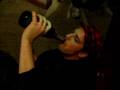 videos de Festivus Ben 069: Jamie And Bubbley Goes Down And All Over The Steps