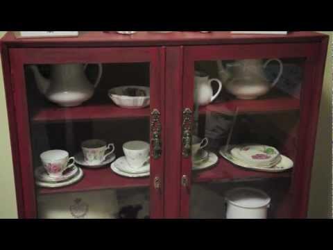 how to milk paint