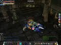 cabal   blader 110   solo map vocal 105