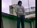 el gordo lucas teletransportandose
