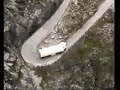 Trollstigen, la carretera más peligrosa del mundo