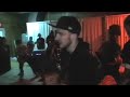 Manchester American Legion-Forsaken the Sky-Decomposing and Desperate with Intro