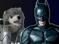 Dark Knight Rises - NEW Trailer Voice Over!