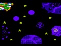 parasol stars - rainbow islands ii - the story of bubble bobble iii (europe) nes gameplay