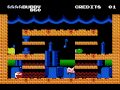 parasol stars - rainbow islands ii - the story of bubble bobble iii (europe) nes gameplay