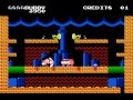 parasol stars - rainbow islands ii - the story of bubble bobble iii (europe) nes gameplay