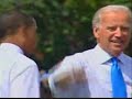 News Flash!  Obama picks Biden as his Veep!