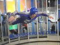 ISX Grand Prix 2010 Skydiving