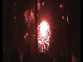 La Ronde Fireworks